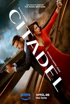 ซิทาเดล Citadel Season 2 พากย์ไทย ตอนที่1-6