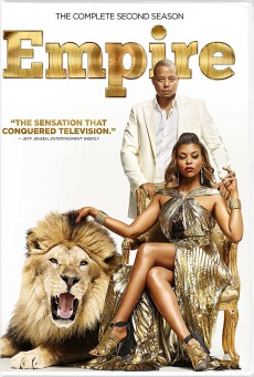 เขย่าบัลลังก์โลกดนตรี ปี 2 Empire Season 2 พากย์ไทย ตอนที่ 1-18 (จบ)