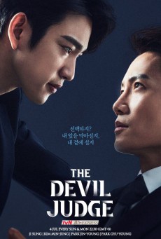 ผู้พิพากษาปีศาจ The Devil Judge พากย์ไทย ตอนที่ 1-16