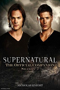 ล่าปริศนาเหนือโลก ปี 7 Supernatural Season 7 พากย์ไทย