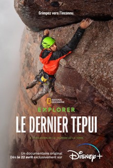 Explorer The Last Tepui ซับไทย